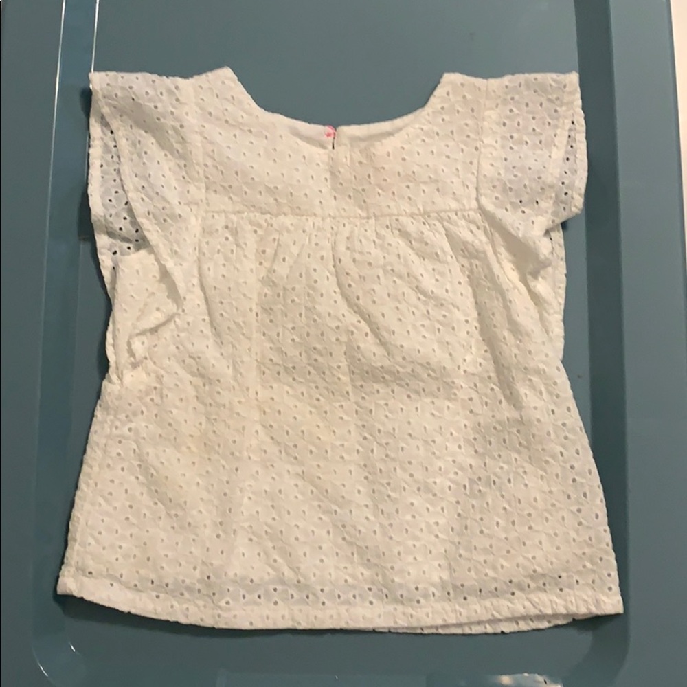 Cat & Jack 2T shirt